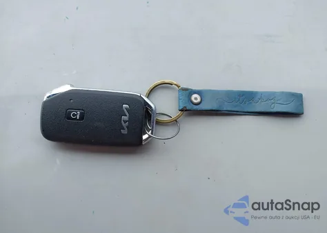 2023 Kia Sportage Sx-Prestige из США, поврежденный, VIN 5XYK53AF1PG014671